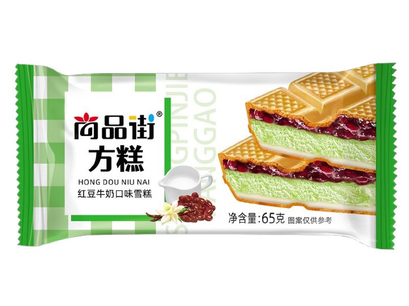 尚品街方糕