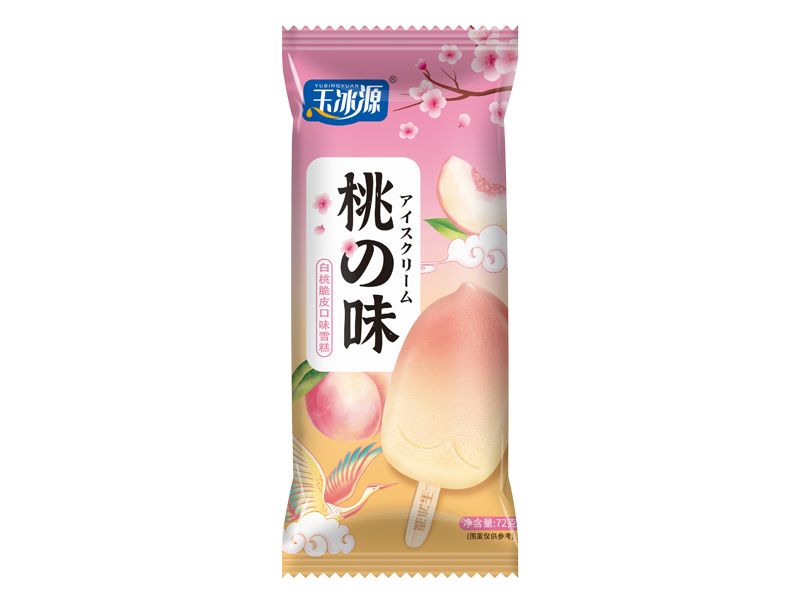 桃之味